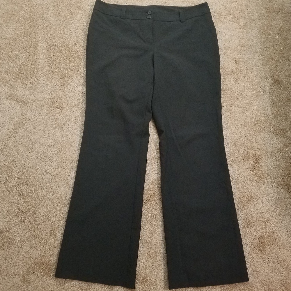 New York & Company dress pants